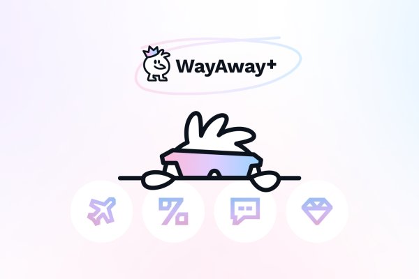 Wayaway onion
